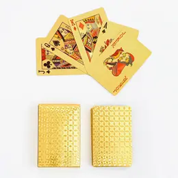 Карты игральные пластиковые