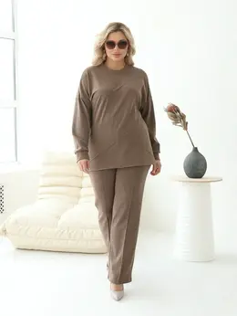 Костюм Костюм