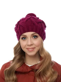 Берет женский Берет женский