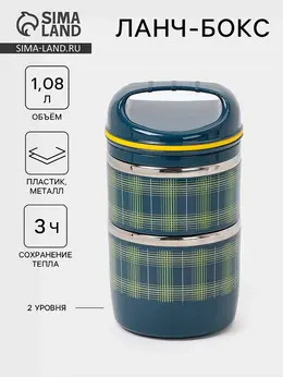 Ланч бокс