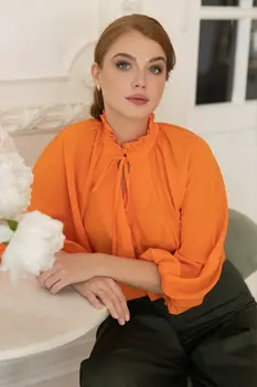 Блуза Блуза