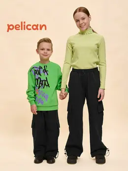 Брюки Брюки