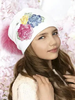 Шапка Шапка
