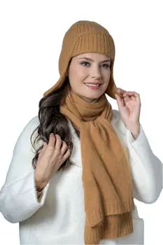 Ушанка Ушанка