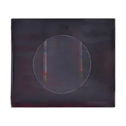 Полимерная глина sh-24, 50 г, черная