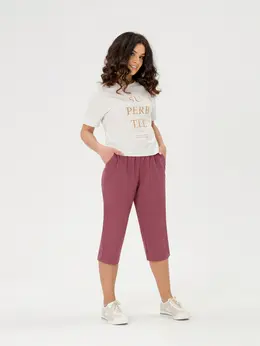 Бриджи Бискотти Бриджи Бискотти