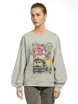 Толстовка Толстовка