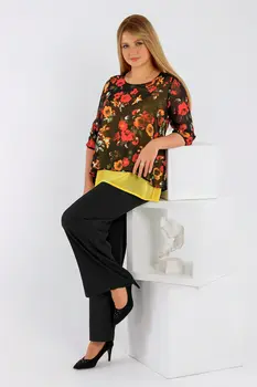 Брюки Брюки