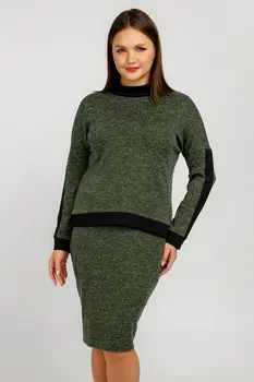 Костюм Костюм