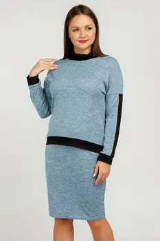 Костюм Костюм