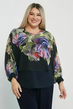 Блузка Блузка