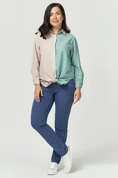 Блузка Блузка