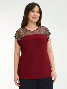 Блузка Блузка