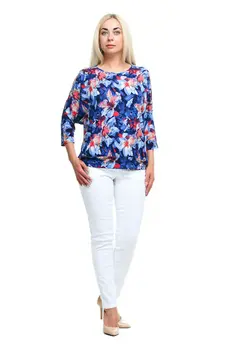Блузка Блузка