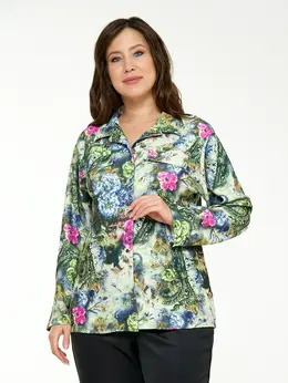 Блузка Блузка