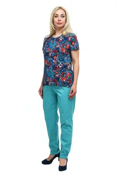 Блузка Блузка