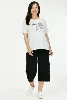 Брюки Брюки