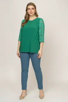 Блузка Блузка