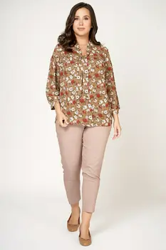 Блузка Блузка