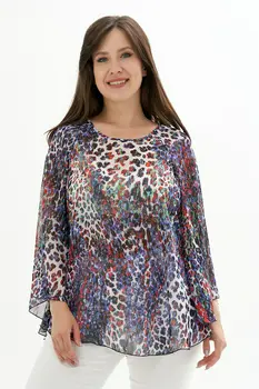 Блузка Блузка