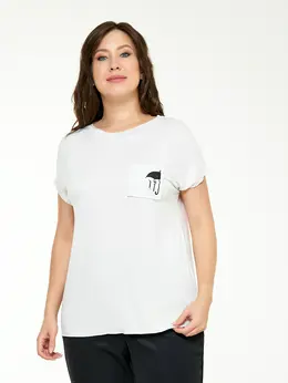 Футболка Футболка