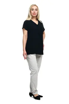 Блузка Блузка