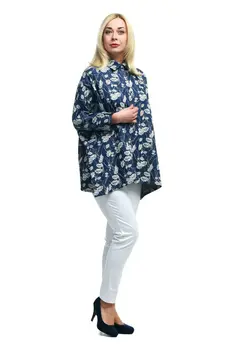 Блузка Блузка