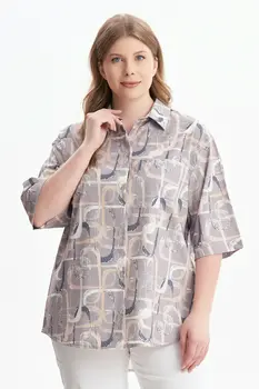 Блузка Блузка