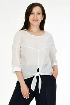 Блузка Блузка