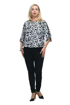 Блузка Блузка