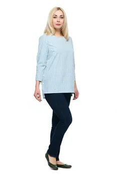 Блузка Блузка