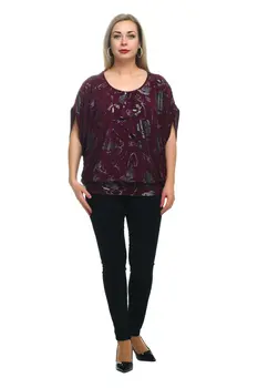 Блузка Блузка