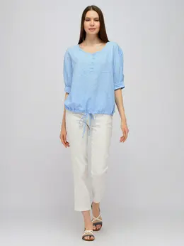 Блузка Блузка