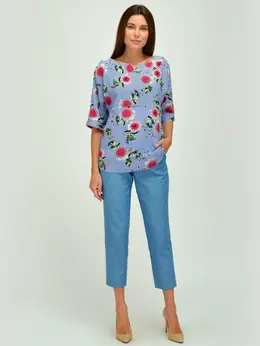 Блузка Блузка