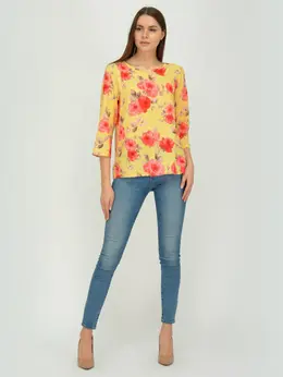 Блузка Блузка