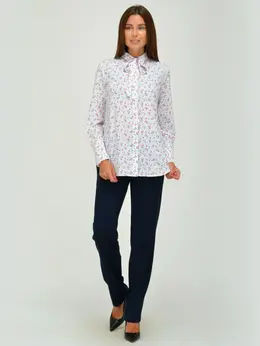 Блузка Блузка