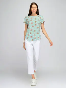 Блузка Блузка