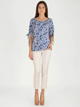 Блузка Блузка