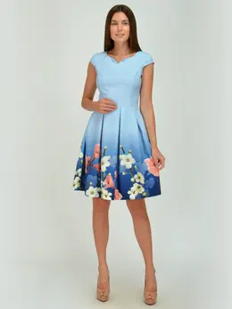 Платье Платье