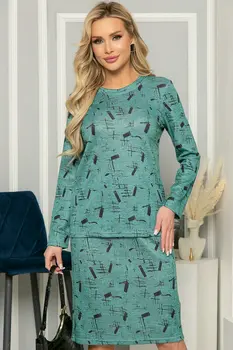 Костюм Костюм