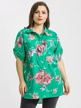 Блузка Блузка