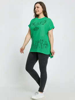 Блузка Блузка