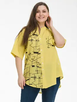 Блузка Блузка