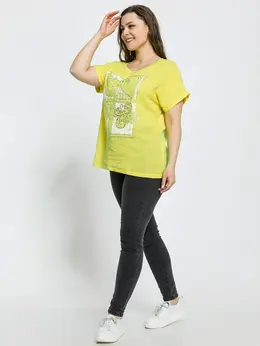 Блузка Блузка