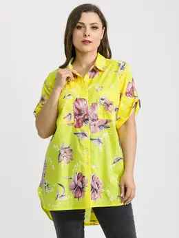 Блузка Блузка