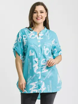 Блузка Блузка