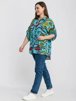 Блузка Блузка