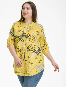 Блузка Блузка