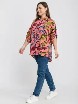 Блузка Блузка