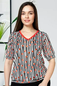 Блузка Блузка